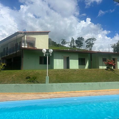 Villagio Aguas Do Jaguari Pousada Santa Isabel Esterno foto